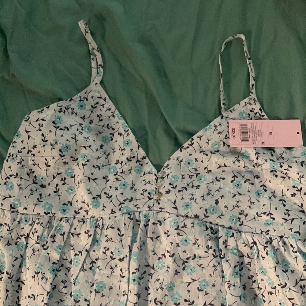 Wild fable from target dress